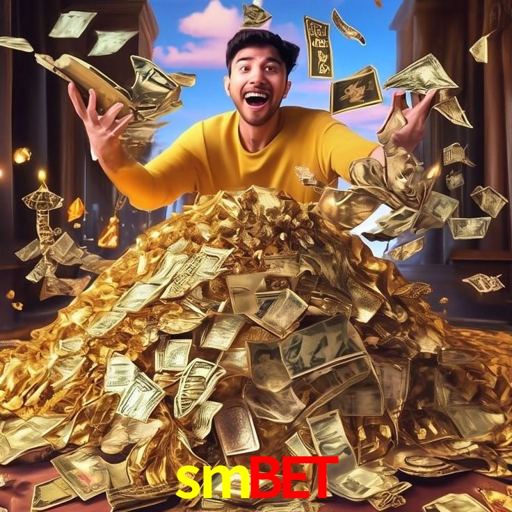 Jogos de Slot smbet