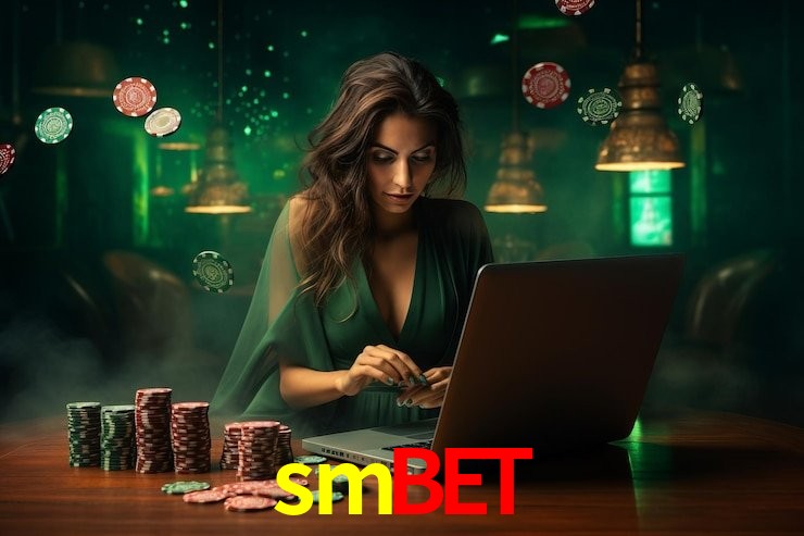 PIX Instantâneo smbet