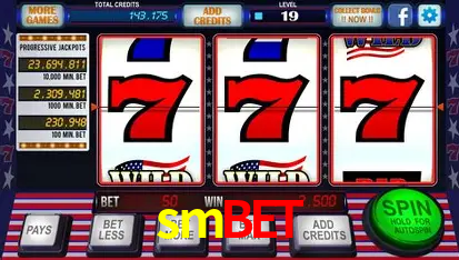 A Experiência Imersiva dos Cassinos Ao Vivo no smbet