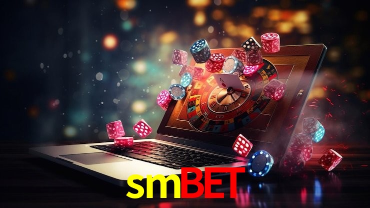 Casino Ao Vivo smbet